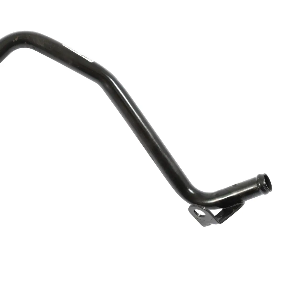 Audi A3 8P Tubo De Agua Manguera De Refrigeración Del Motor Manguera - SKU 03C121070D - Número de pieza 03C121070D