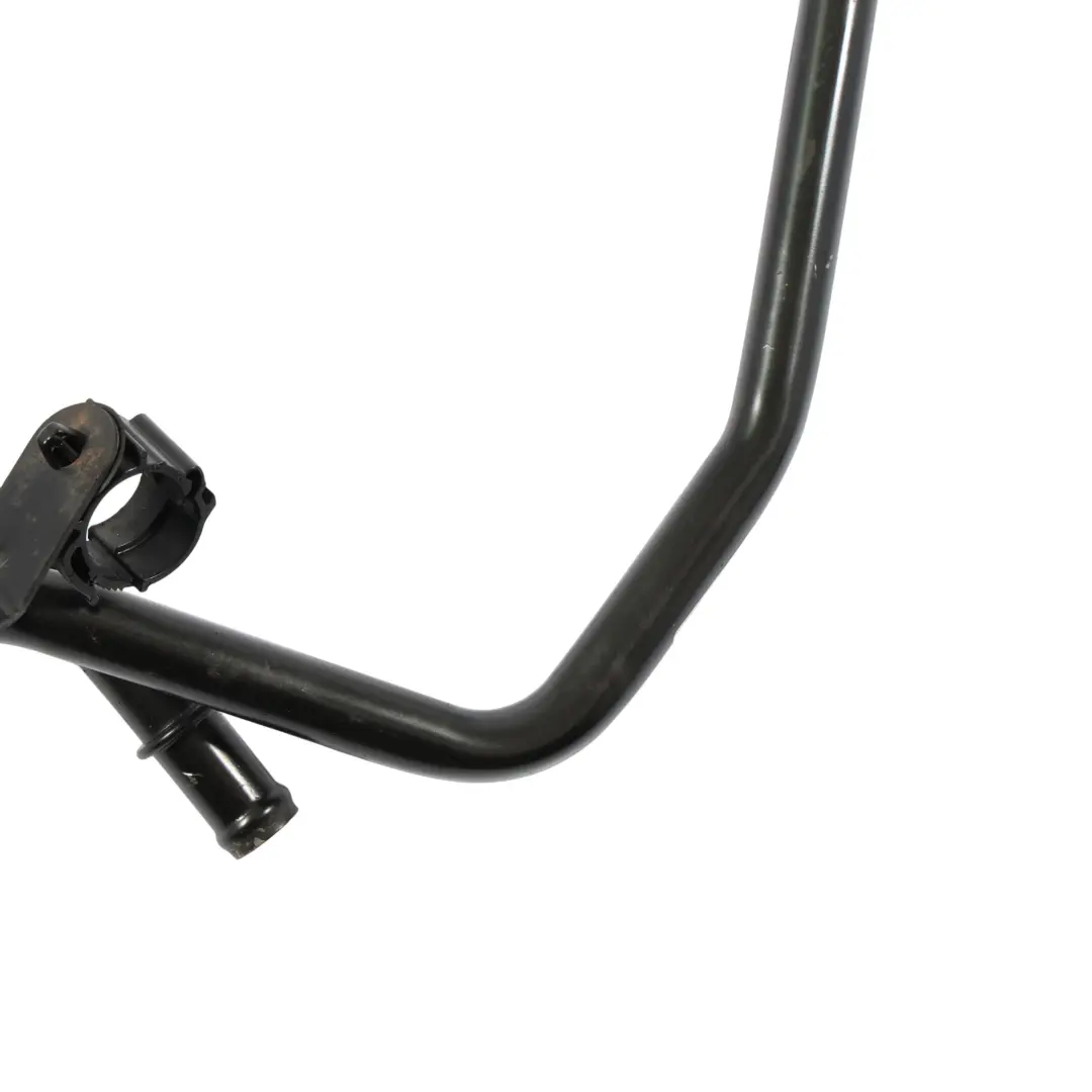 Tubo Flessibile Acqua Unità Raffreddamento Motore per Audi A3 8P con numero di parte 03C121070D Audi A3 8P Tubo Flessibile Acqua Unità Raffreddamento Motore - SKU 03C121070D - Numero di parte 03C121070D