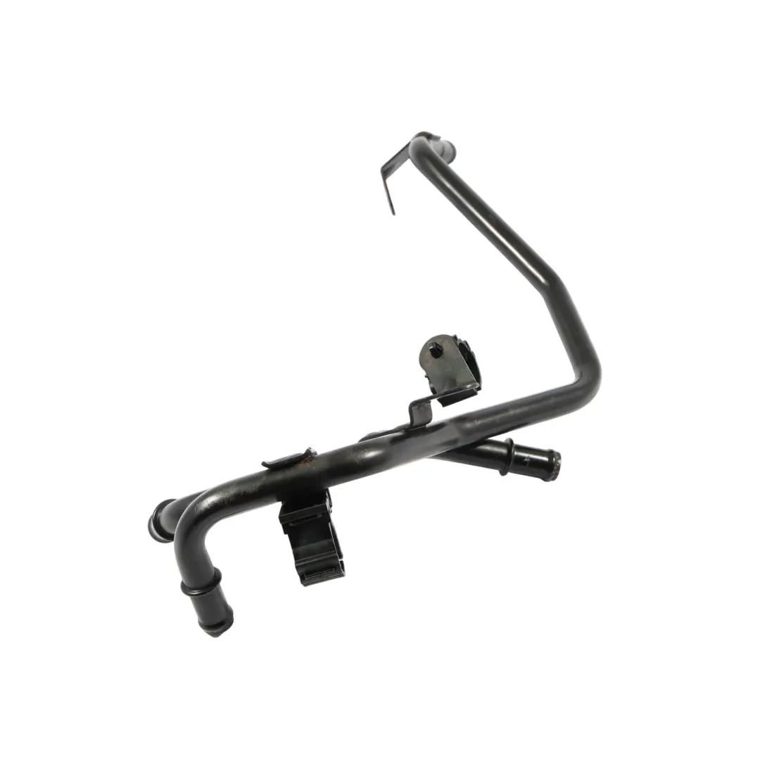 Tubo De Agua Manguera De Refrigeración Del Motor Manguera para Audi A3 8P con número de pieza 03C121070D Audi A3 8P Tubo De Agua Manguera De Refrigeración Del Motor Manguera - SKU 03C121070D - Número de pieza 03C121070D