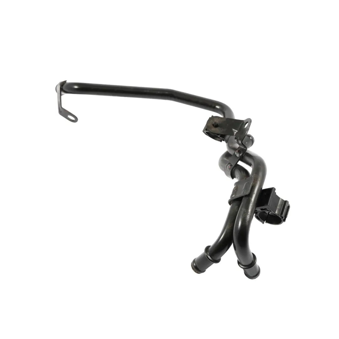 Tubo Flessibile Acqua Unità Raffreddamento Motore per Audi A3 8P con numero di parte 03C121070D Audi A3 8P Tubo Flessibile Acqua Unità Raffreddamento Motore - SKU 03C121070D - Numero di parte 03C121070D