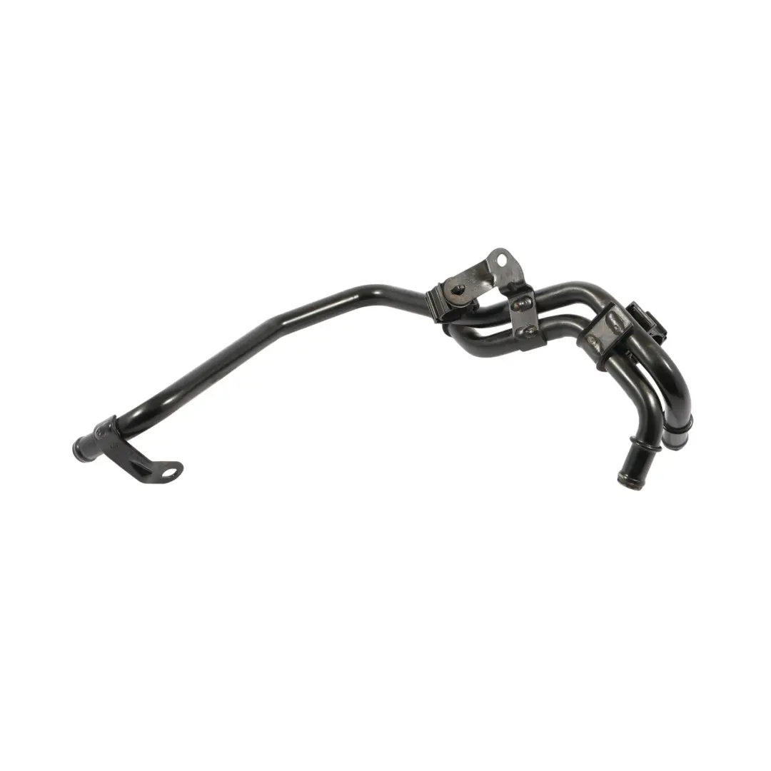 Audi A3 8P Tubo Flessibile Acqua Unità Raffreddamento Motore - SKU 03C121070D - Numero di parte 03C121070D