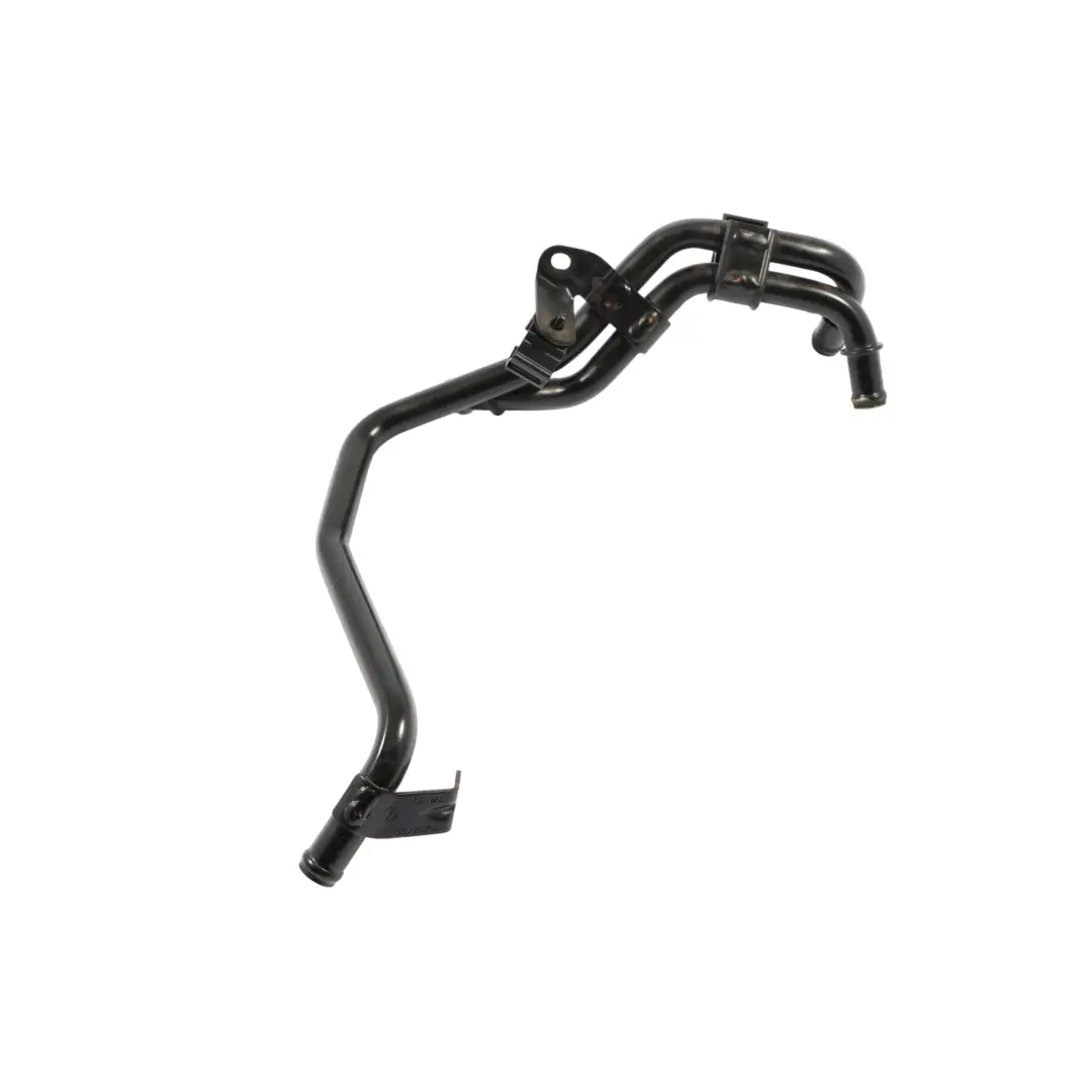 Tubo Flessibile Acqua Unità Raffreddamento Motore per Audi A3 8P con numero di parte 03C121070D Audi A3 8P Tubo Flessibile Acqua Unità Raffreddamento Motore - SKU 03C121070D - Numero di parte 03C121070D