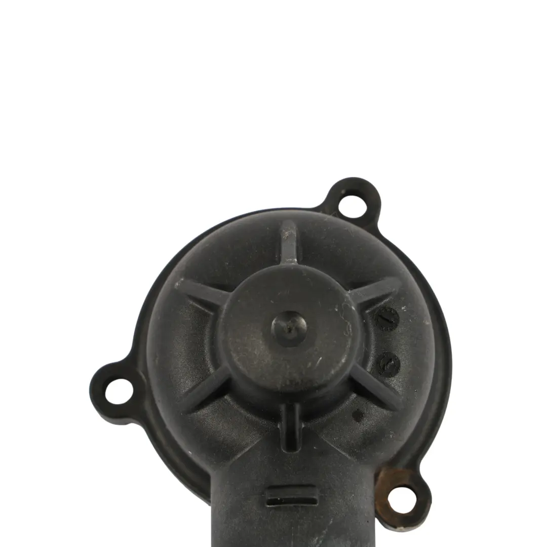 VW Polo 6R 1.2 CGPB Wasserpumpe Thermostatdeckel Gehäuse - SKU 03C121121C - Teilenummer 03C121121C