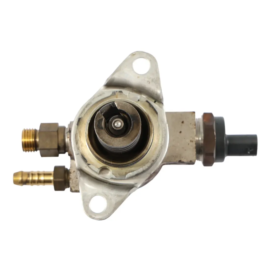 High Pressure Fuel Pump Unit Valve Petrol to Audi A1 8X A3 8P with Part number 03C127026E Audi A1 8X A3 8P High Pressure Fuel Pump Unit Valve Petrol - SKU 03C127026E - Part number 03C127026E