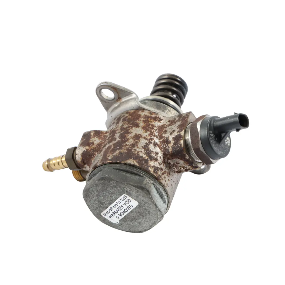 Audi A1 8X A3 8P Valvola Pompa Carburante Ad Alta Pressione Benzina - SKU 03C127026E - Numero di parte 03C127026E