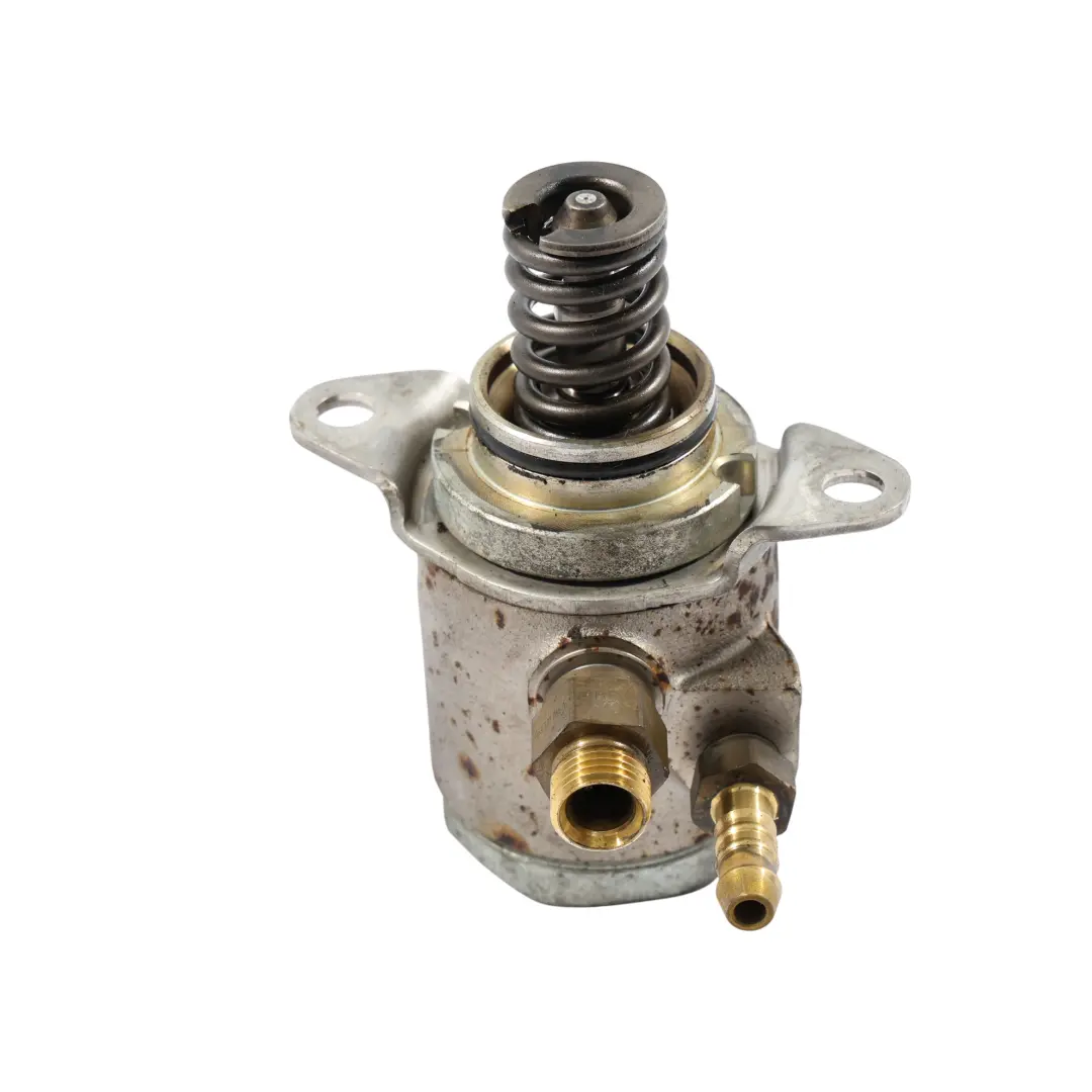 Audi A1 8X A3 8P High Pressure Fuel Pump Unit Valve Petrol - SKU 03C127026E - Part number 03C127026E