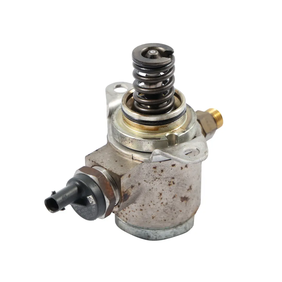 Pompe À Essence Haute Pression pour Audi A1 8X A3 8P à propos du numéro de pièce 03C127026E Audi A1 8X A3 8P Pompe À Essence Haute Pression - SKU 03C127026E - Numéro de pièce 03C127026E