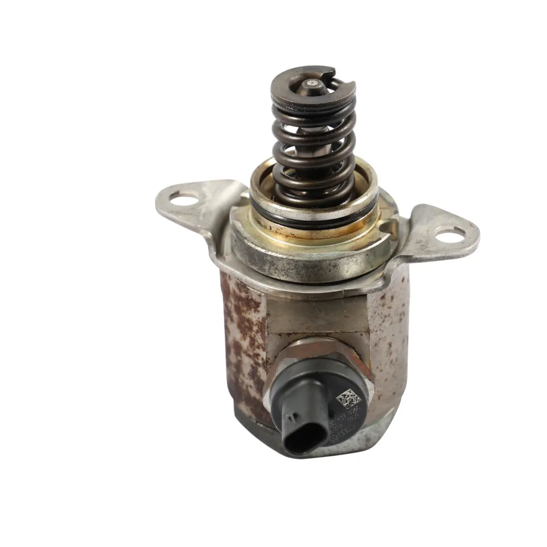 Audi A1 8X A3 8P High Pressure Fuel Pump Unit Valve Petrol - SKU 03C127026E - Part number 03C127026E
