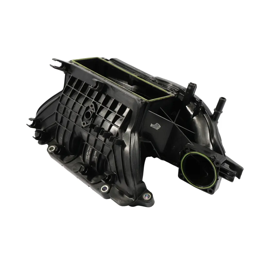 Audi A1 8X A3 8P Air Inlet Intake Manifold Petrol Engine - SKU 03C129709AH - Part number 03C129709AH