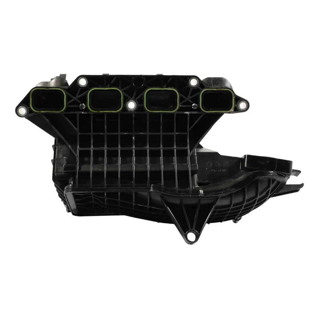 Audi A1 8X A3 8P Colector De Admisión De Aire Motor De Gasolina - SKU 03C129709AH - Número de pieza 03C129709AH