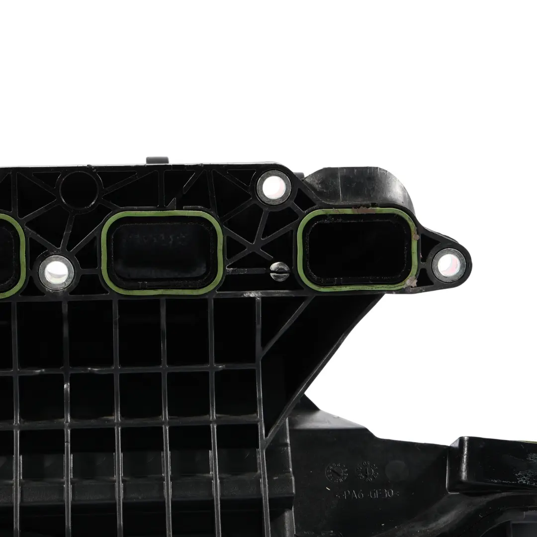 Luft Einlass Ansaug Krümmer Benzin Motor für Audi A1 8X A3 8P mit Teilenummer 03C129709AH Audi A1 8X A3 8P Luft Einlass Ansaug Krümmer Benzin Motor - SKU 03C129709AH - Teilenummer 03C129709AH