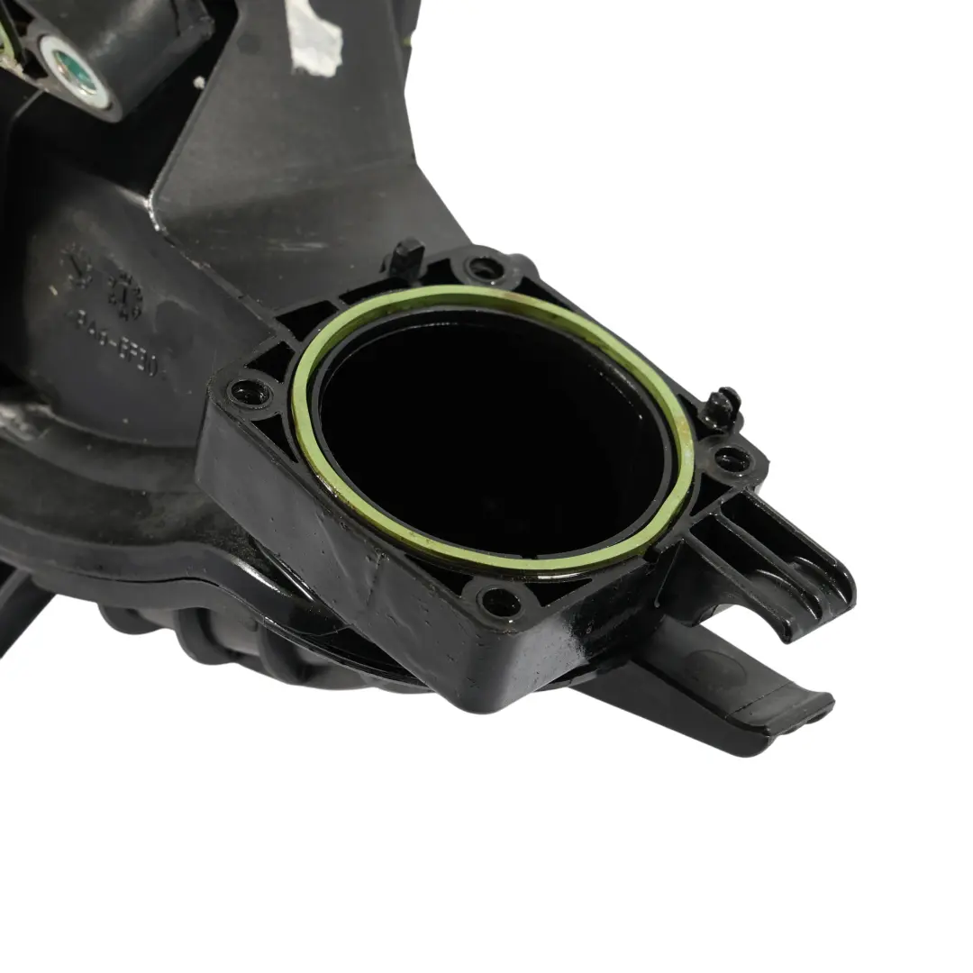 Kolektor Dolotowy Ssący do Audi A1 8X A3 8P Benzyna o numerze 03C129709AH Audi A1 8X A3 8P Benzyna Kolektor Dolotowy Ssący - SKU 03C129709AH - Numer Części 03C129709AH