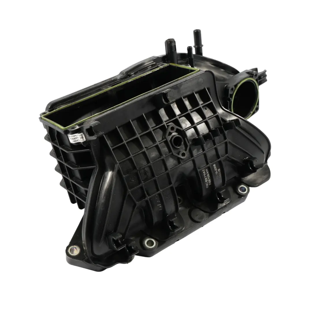 Kolektor Dolotowy Ssący do Audi A1 8X A3 8P Benzyna o numerze 03C129709AH Audi A1 8X A3 8P Benzyna Kolektor Dolotowy Ssący - SKU 03C129709AH - Numer Części 03C129709AH