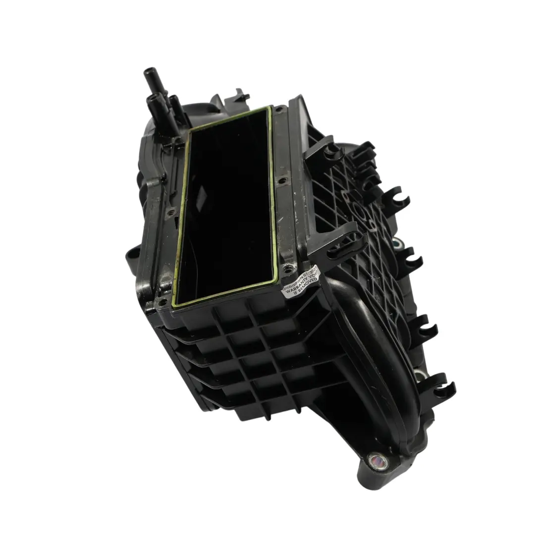 Kolektor Dolotowy Ssący do Audi A1 8X A3 8P Benzyna o numerze 03C129709AH Audi A1 8X A3 8P Benzyna Kolektor Dolotowy Ssący - SKU 03C129709AH - Numer Części 03C129709AH