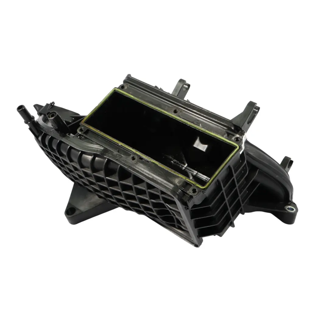 Collecteur D'Admission D'Air Moteur Essence pour Audi A1 8X A3 8P à propos du numéro de pièce 03C129709AH Audi A1 8X A3 8P Collecteur D'Admission D'Air Moteur Essence - SKU 03C129709AH - Numéro de pièce 03C129709AH