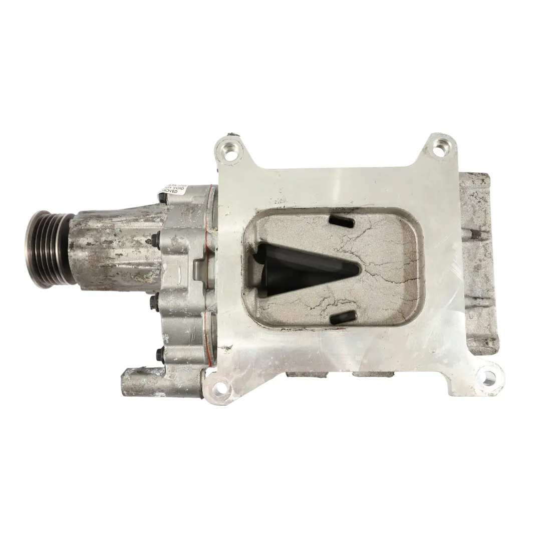 Volkswagen Golf MK6 1.4 TSI Compressore Compressore Motore A Benzina - SKU 03C145601E - Numero di parte 03C145601E