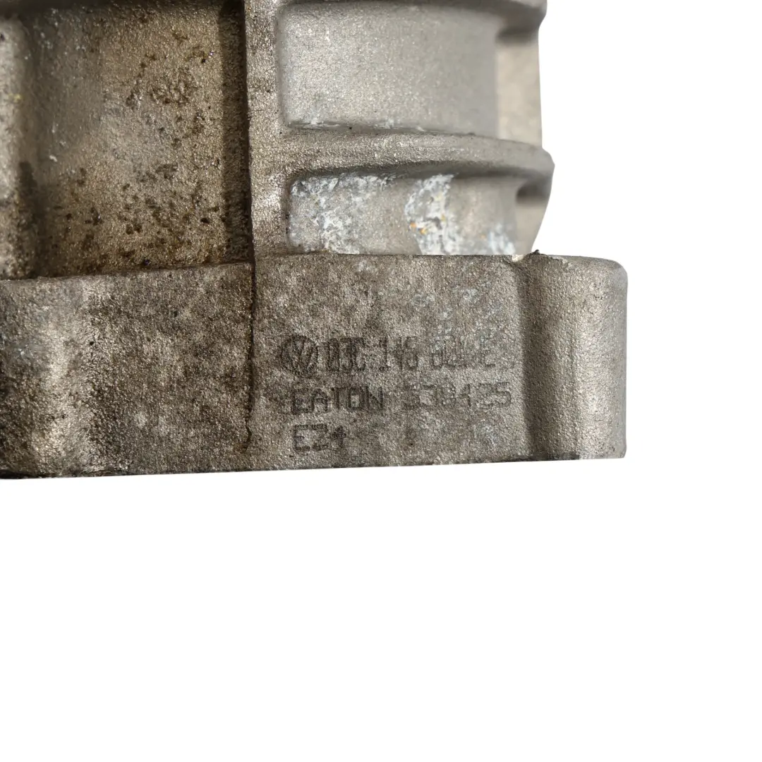 MK6 1.4 TSI Compresor Sobrealimentación Motor para Volkswagen Golf con número de pieza 03C145601E Volkswagen Golf MK6 1.4 TSI Compresor Sobrealimentación Motor - SKU 03C145601E - Número de pieza 03C145601E