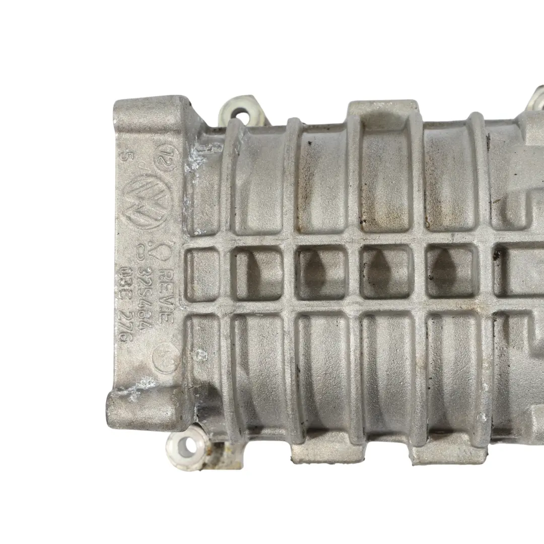 Volkswagen Golf MK6 1.4 TSI Compressore Compressore Motore A Benzina - SKU 03C145601E - Numero di parte 03C145601E