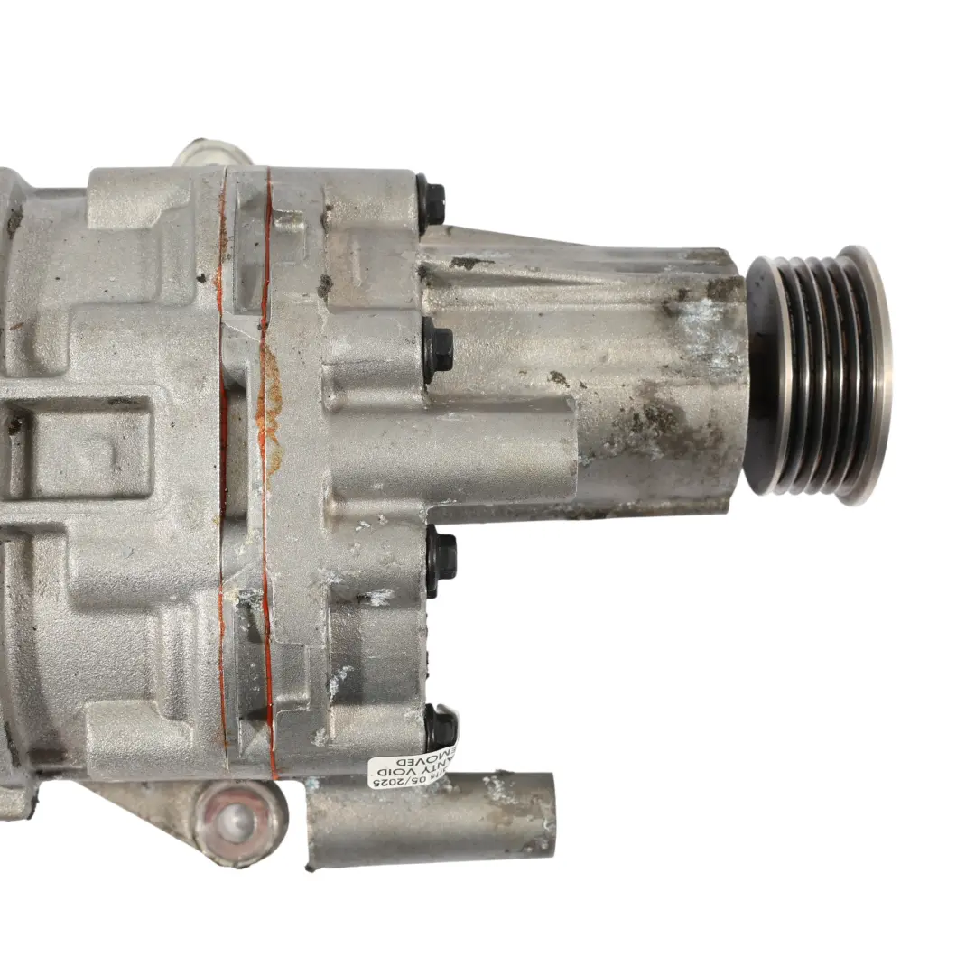 MK6 1.4 TSI Kompressor Für Benzinmotor für Volkswagen Golf mit Teilenummer 03C145601E Volkswagen Golf MK6 1.4 TSI Kompressor Für Benzinmotor - SKU 03C145601E - Teilenummer 03C145601E