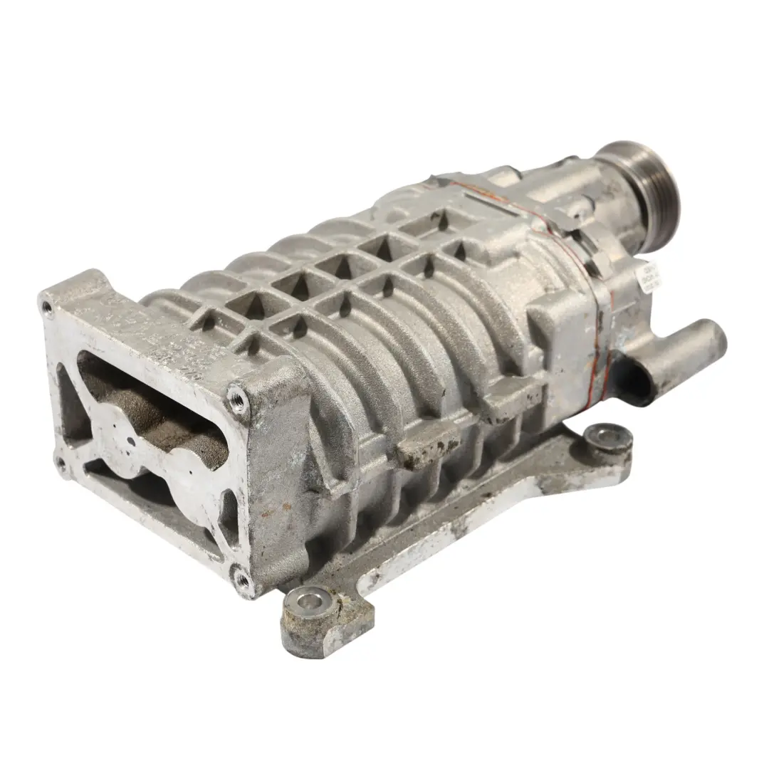 MK6 1.4 TSI Compresseur Suralimentation Moteur pour Volkswagen Golf à propos du numéro de pièce 03C145601E Volkswagen Golf MK6 1.4 TSI Compresseur Suralimentation Moteur - SKU 03C145601E - Numéro de pièce 03C145601E