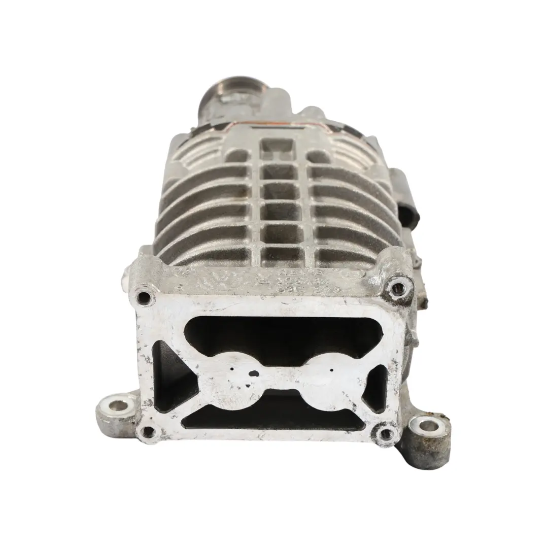 MK6 1.4 TSI Compresseur Suralimentation Moteur pour Volkswagen Golf à propos du numéro de pièce 03C145601E Volkswagen Golf MK6 1.4 TSI Compresseur Suralimentation Moteur - SKU 03C145601E - Numéro de pièce 03C145601E