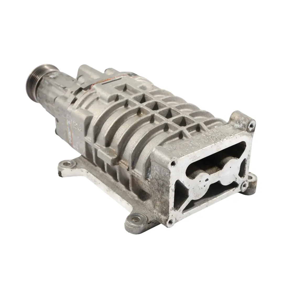 MK6 Silnik 1.4 TSI Kompresor Doładowanie do Volkswagen Golf o numerze 03C145601E Volkswagen Golf MK6 Silnik 1.4 TSI Kompresor Doładowanie - SKU 03C145601E - Numer Części 03C145601E