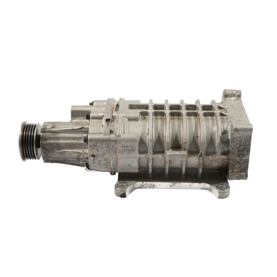 Volkswagen Golf MK6 1.4 TSI Kompressor Für Benzinmotor - SKU 03C145601E - Teilenummer 03C145601E