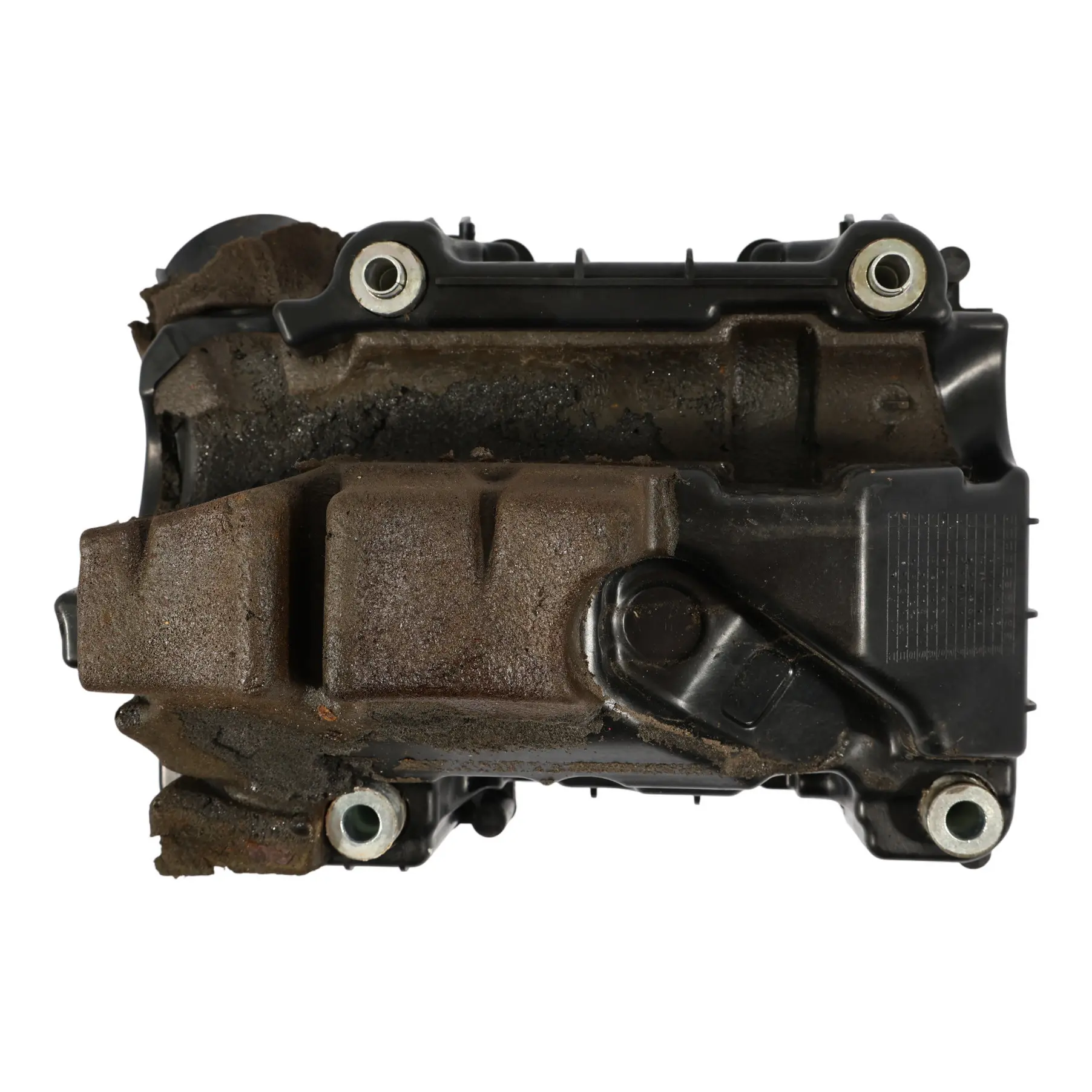 Volkswagen New  Bettle 1.4 TSI CTHD Compressor Pressure Damper Hose 03C145650C