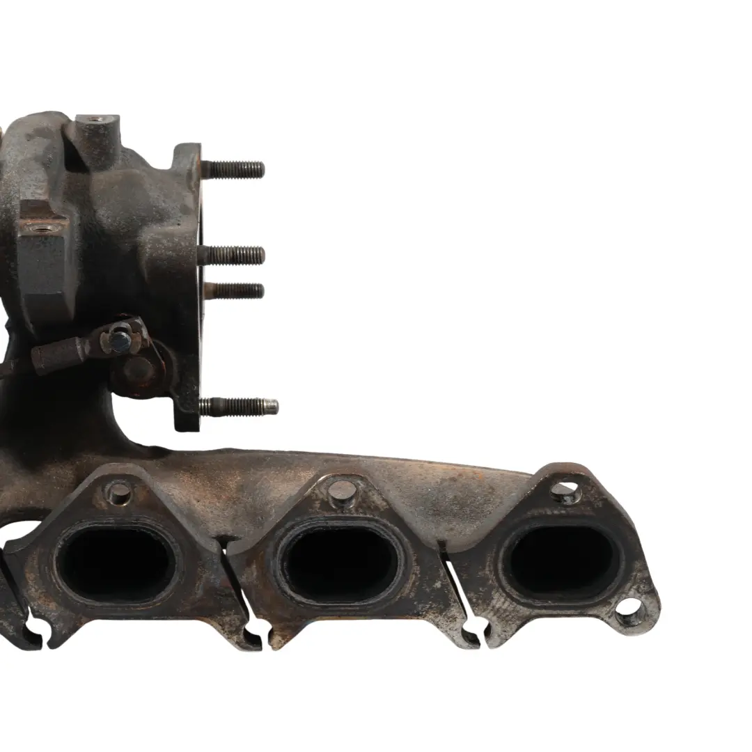 Turbosprężarka do Audi A1 8X A3 8P 1.4 TFSI o numerze 03C145702L Audi A1 8X A3 8P 1.4 TFSI Turbosprężarka - SKU 03C145702L - Numer Części 03C145702L