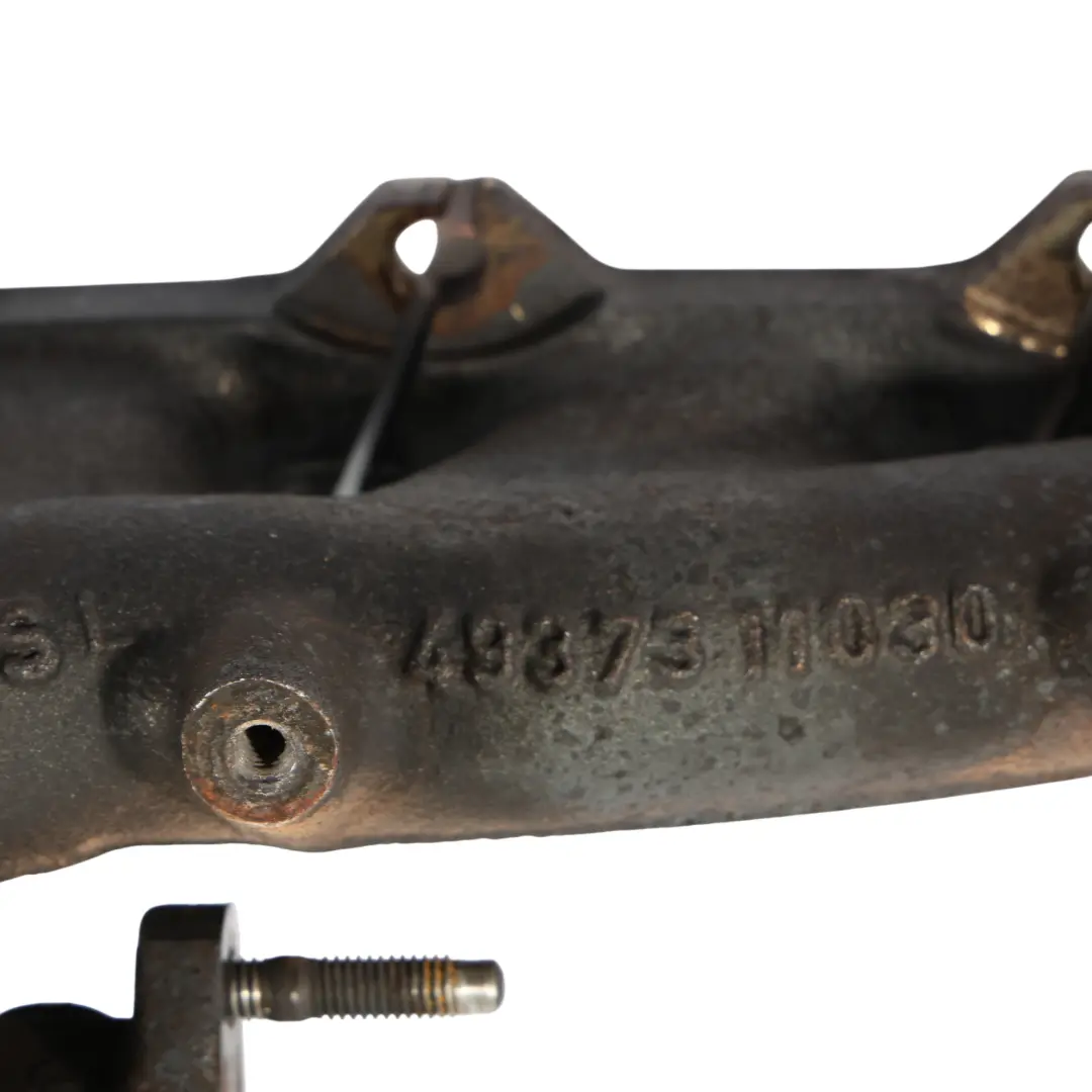 Turbocompressore 1.4 TFSI Benzina per Audi A1 8X A3 8P con numero di parte 03C145702L Audi A1 8X A3 8P Turbocompressore 1.4 TFSI Benzina - SKU 03C145702L - Numero di parte 03C145702L