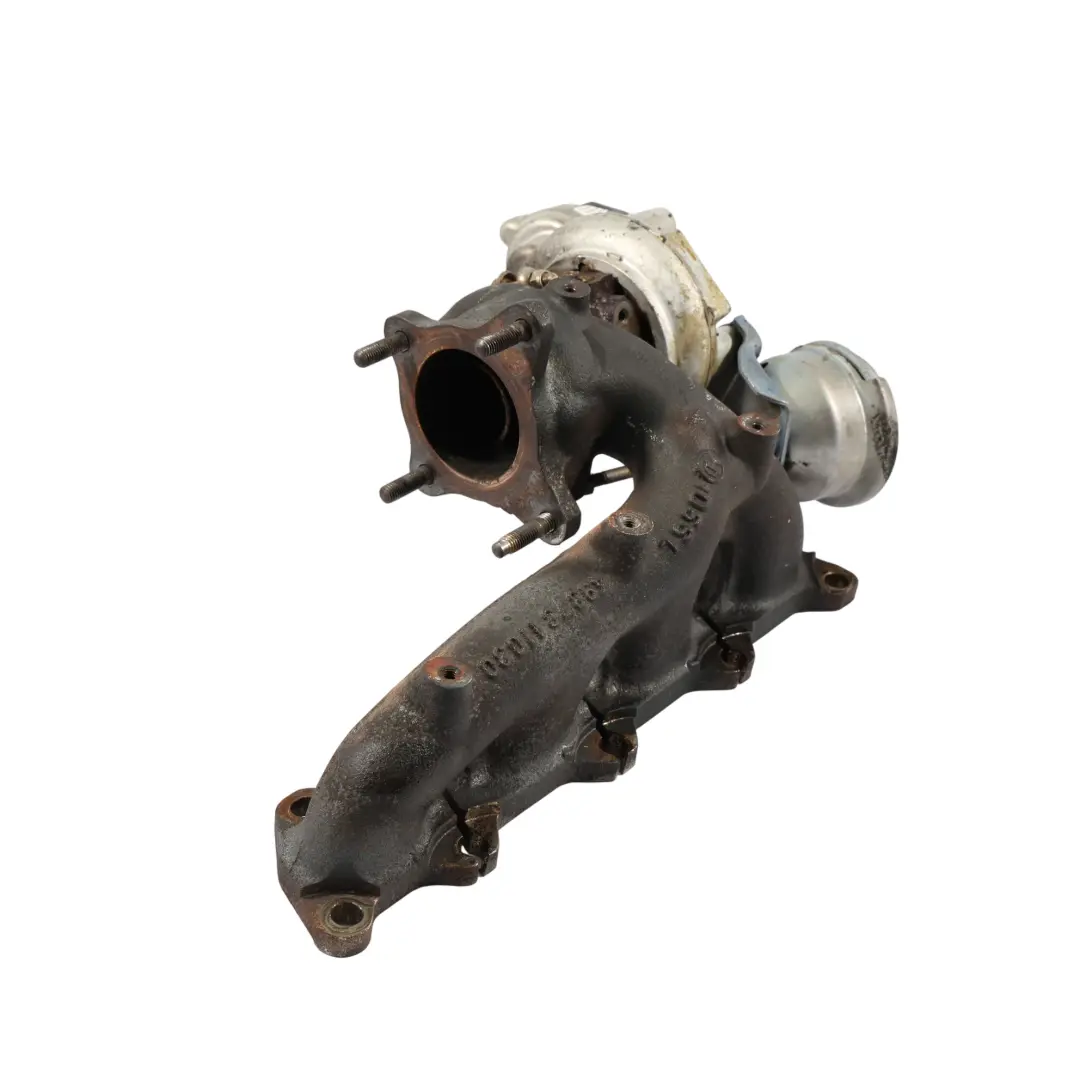 Turbocompresseur 1.4 TFSI Petrol pour Audi A1 8X A3 8P à propos du numéro de pièce 03C145702L Audi A1 8X A3 8P Turbocompresseur 1.4 TFSI Petrol - SKU 03C145702L - Numéro de pièce 03C145702L