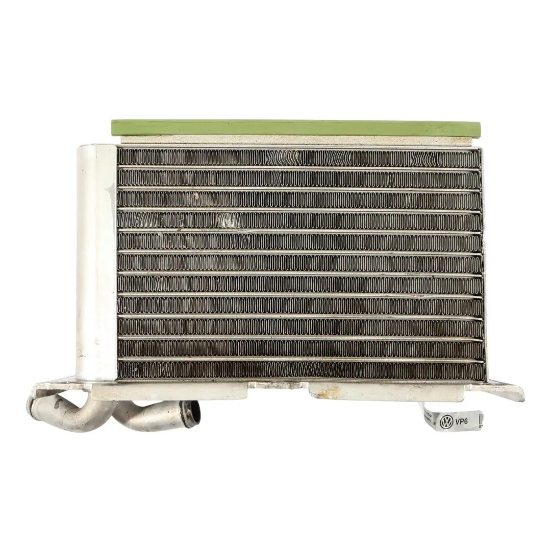 Audi A1 8X A3 8P Collettore Di Aspirazione Aria Intercooler 1.4 TFSI - SKU 03C145749B - Numero di parte 03C145749B