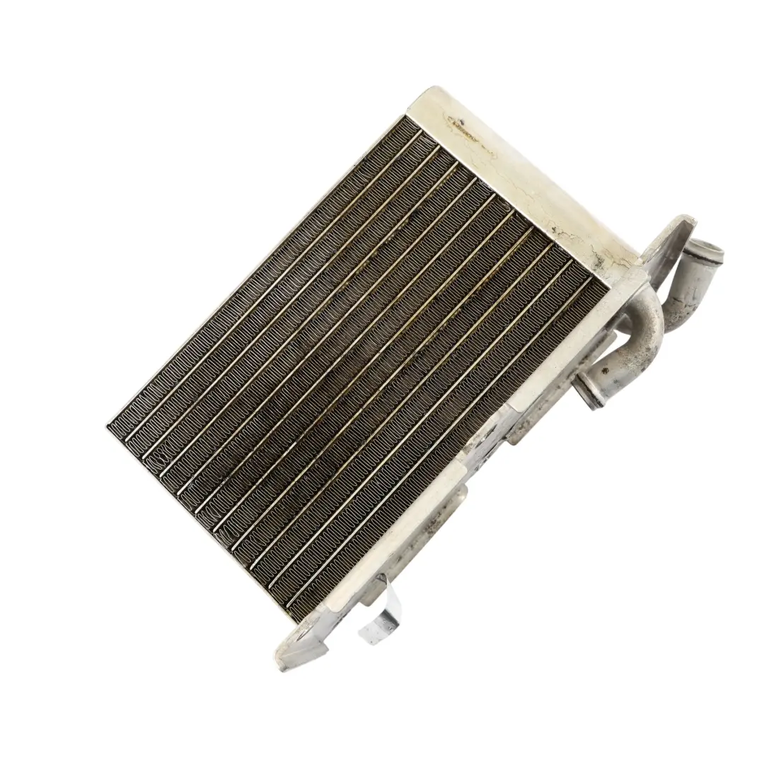 Audi A1 8X A3 8P Collettore Di Aspirazione Aria Intercooler 1.4 TFSI - SKU 03C145749B - Numero di parte 03C145749B