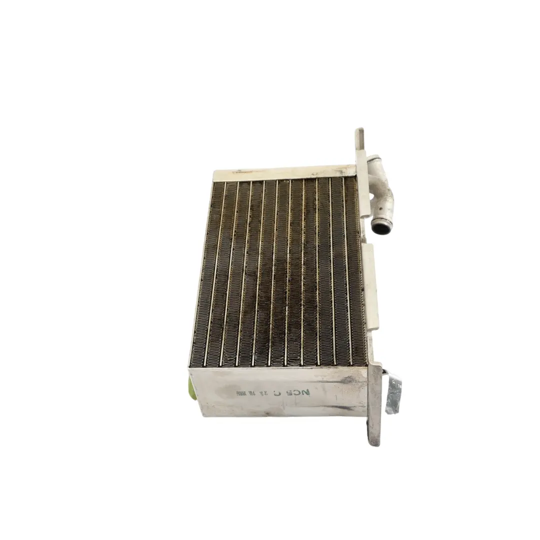Audi A1 8X A3 8P Air Intake Inlet Manifold Intercooler 1.4 TFSI - SKU 03C145749B - Part number 03C145749B