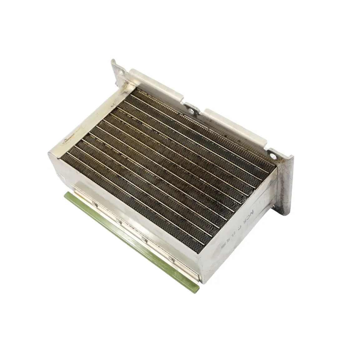 Audi A1 8X A3 8P Collettore Di Aspirazione Aria Intercooler 1.4 TFSI - SKU 03C145749B - Numero di parte 03C145749B