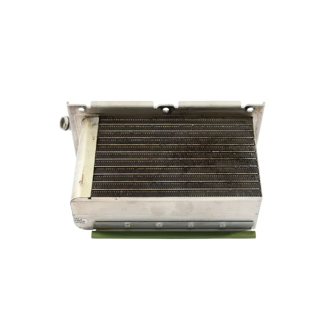 Audi A1 8X A3 8P Collettore Di Aspirazione Aria Intercooler 1.4 TFSI - SKU 03C145749B - Numero di parte 03C145749B