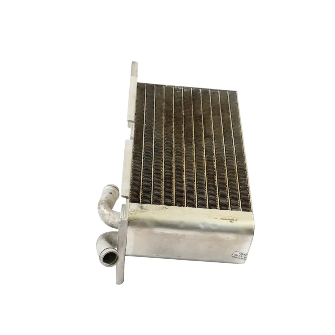 Collecteur D'Admission D'Air Intercooler 1.4 TFSI pour Audi A1 8X A3 8P à propos du numéro de pièce 03C145749B Audi A1 8X A3 8P Collecteur D'Admission D'Air Intercooler 1.4 TFSI - SKU 03C145749B - Numéro de pièce 03C145749B