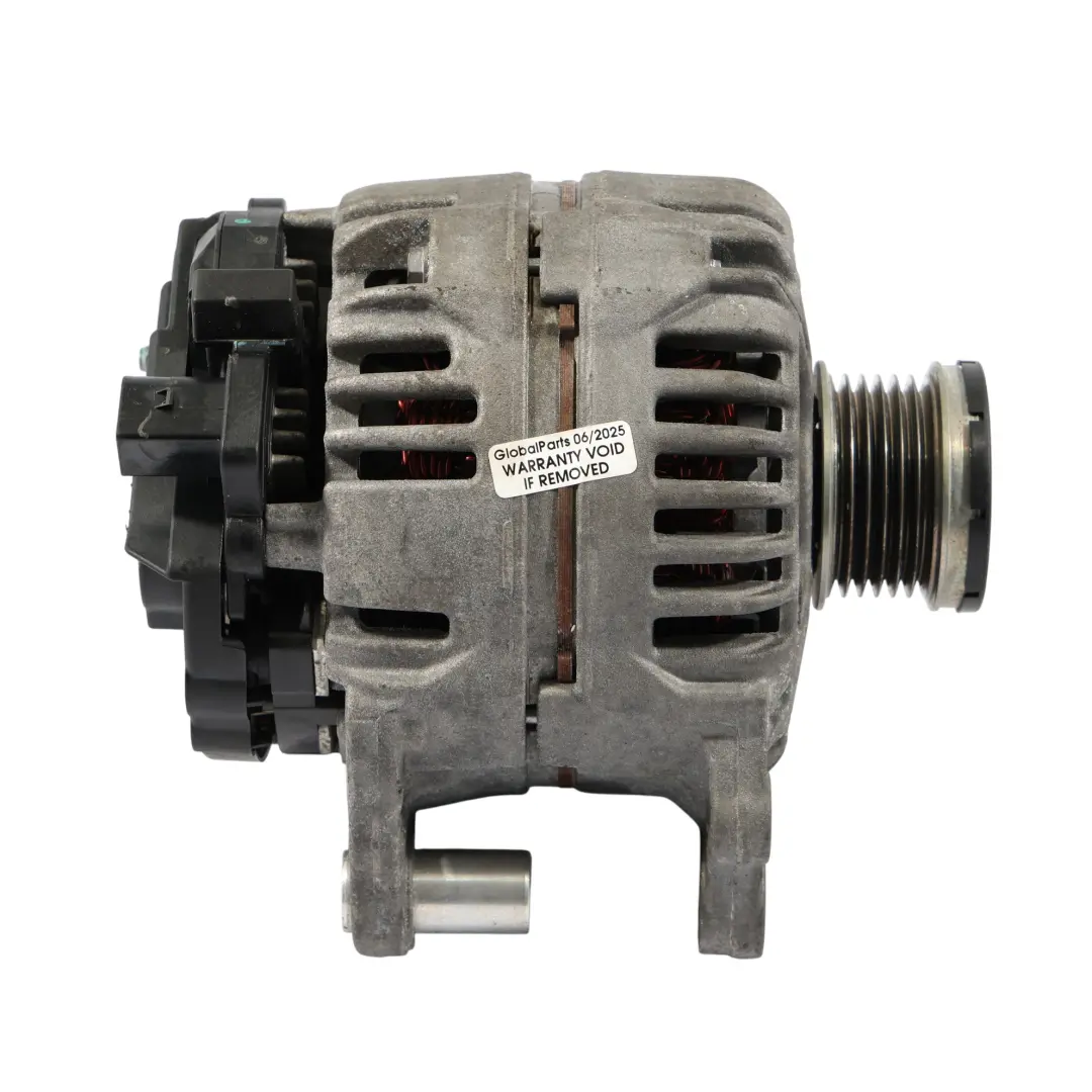 Gasolina Motor Alternador 14V 110A para Volkswagen New Beetle 1.4 TSI con número de pieza 03C903023F Volkswagen New Beetle 1.4 TSI Gasolina Motor Alternador 14V 110A - SKU 03C903023F - Número de pieza 03C903023F