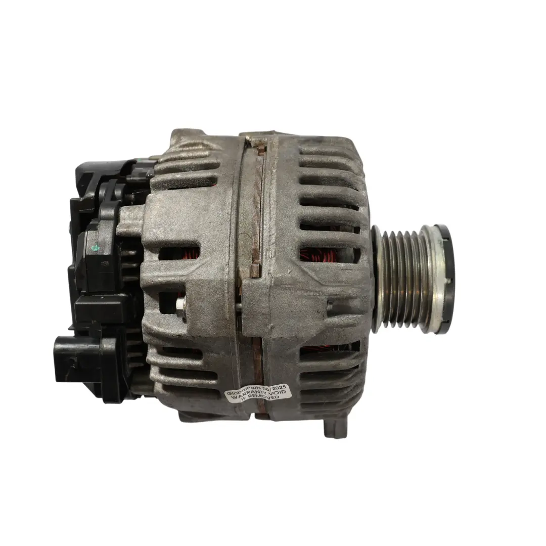 Volkswagen New Beetle 1.4 TSI Alternator 14V 110A - SKU 03C903023F - Numer Części 03C903023F