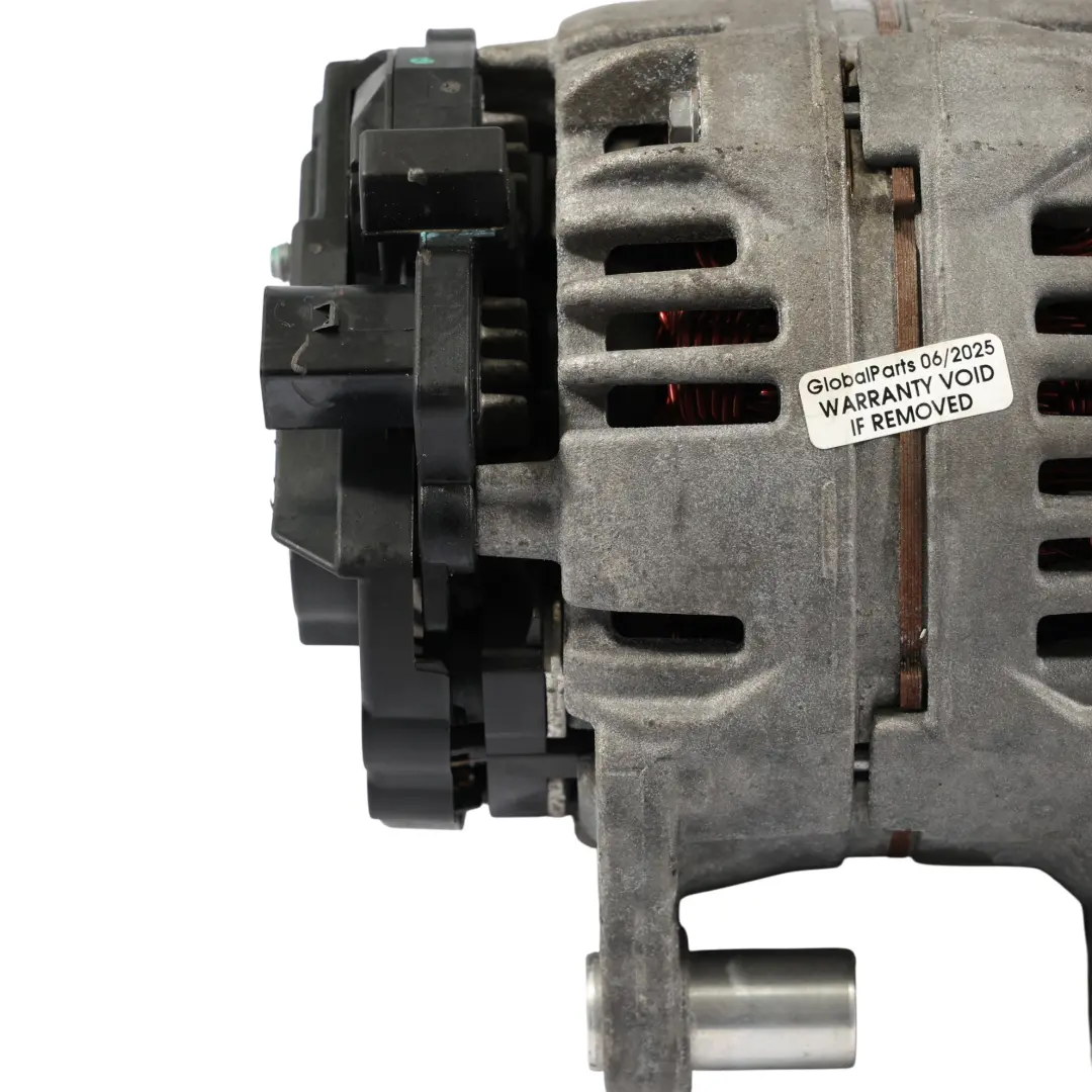 Alternateur Moteur Essence 14 V 110 A pour Volkswagen New Beetle 1.4 TSI à propos du numéro de pièce 03C903023F Volkswagen New Beetle 1.4 TSI Alternateur Moteur Essence 14 V 110 A - SKU 03C903023F - Numéro de pièce 03C903023F