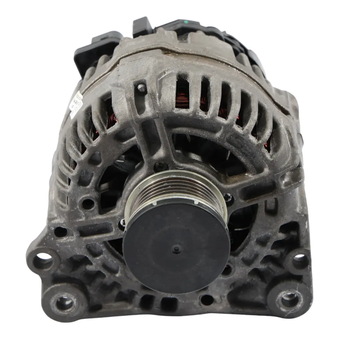 Volkswagen New Beetle 1.4 TSI Gasolina Motor Alternador 14V 110A - SKU 03C903023F - Número de pieza 03C903023F