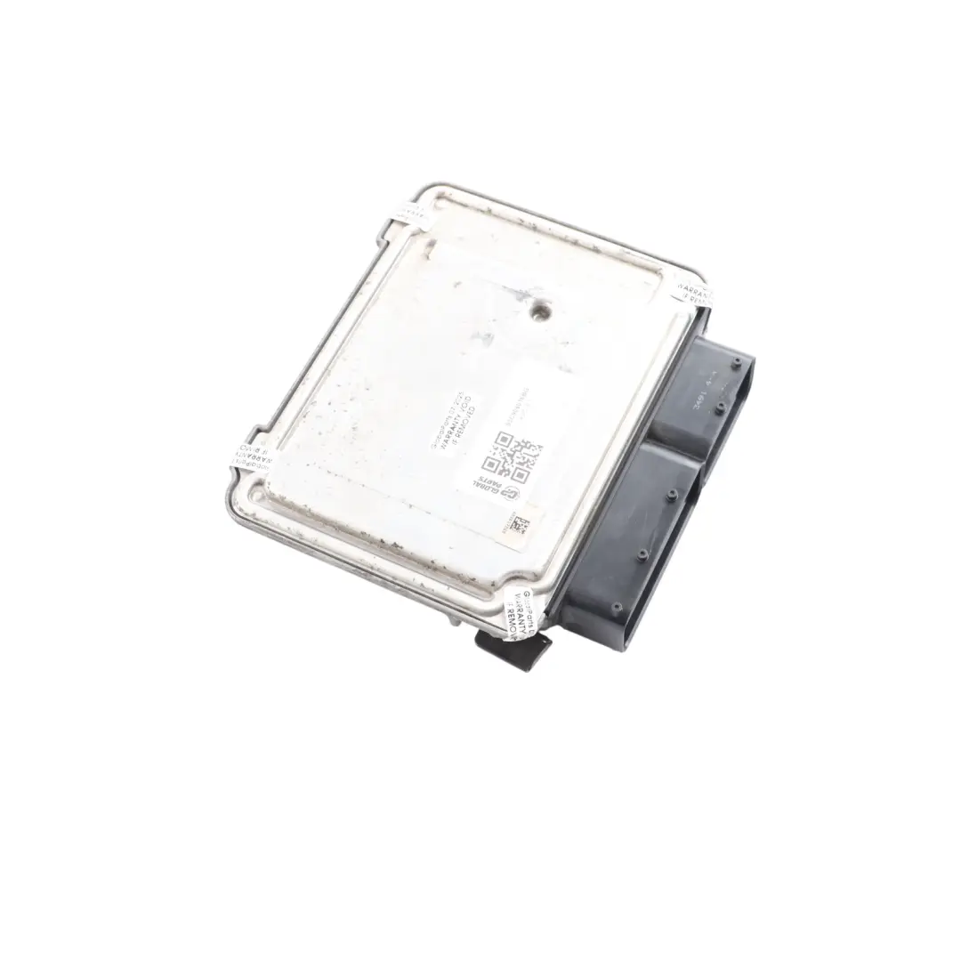 Audi A1 8X Engine Control Unit Module ECU 1.4 TSI CAXA 122HP - SKU 03C906016BG - Part number 03C906016BG
