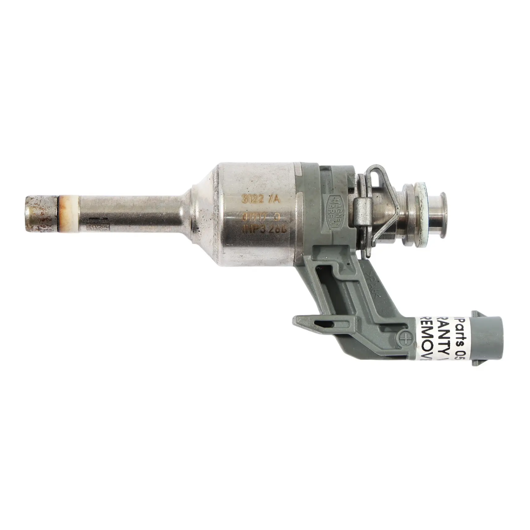 Volkswagen New Beetle 1.4 TSI CTHD Injecteur Carburant Essence 03C906036N