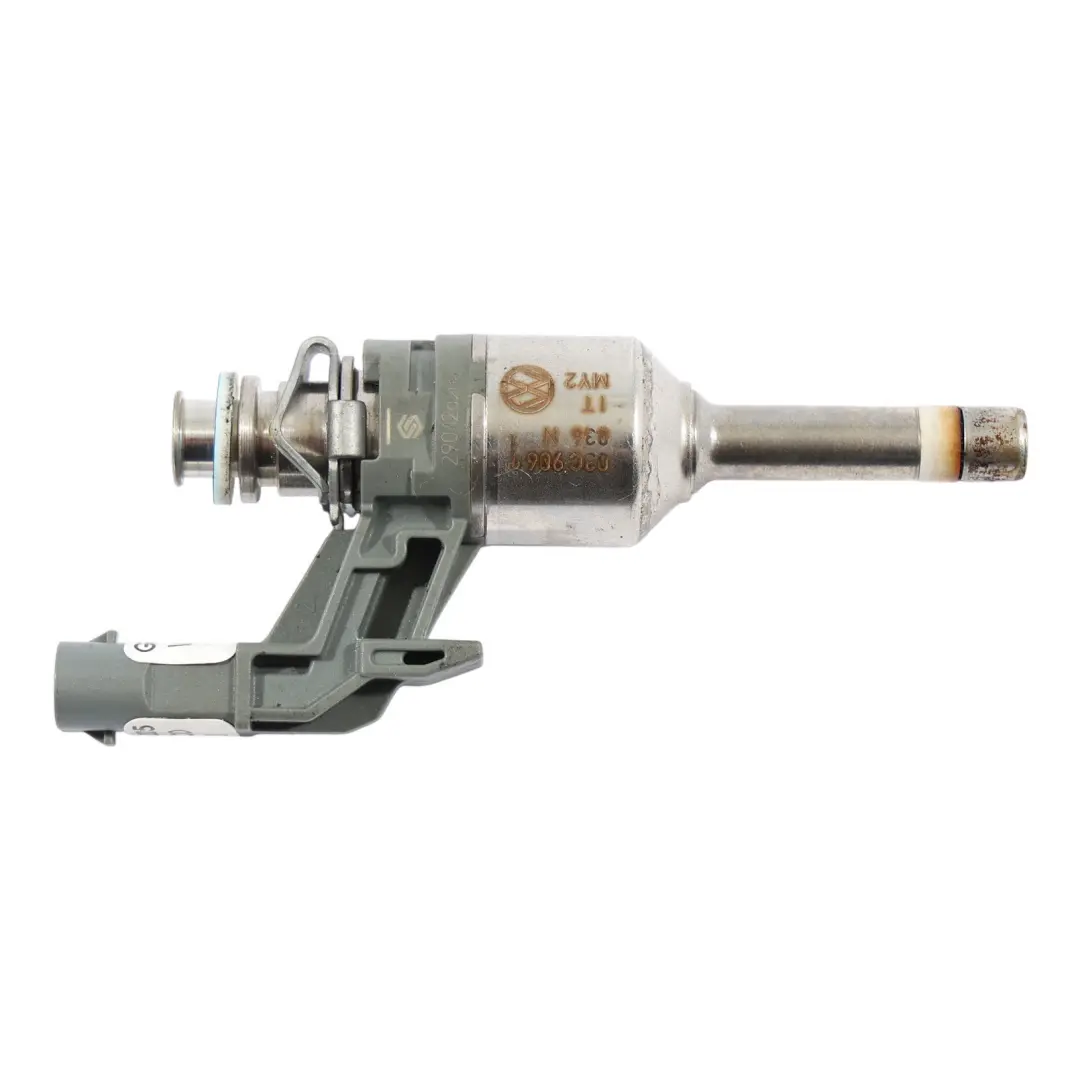 CTHD Injecteur Carburant Essence pour Volkswagen New Beetle 1.4 TSI à propos du numéro de pièce 03C906036N Volkswagen New Beetle 1.4 TSI CTHD Injecteur Carburant Essence - SKU 03C906036N - Numéro de pièce 03C906036N