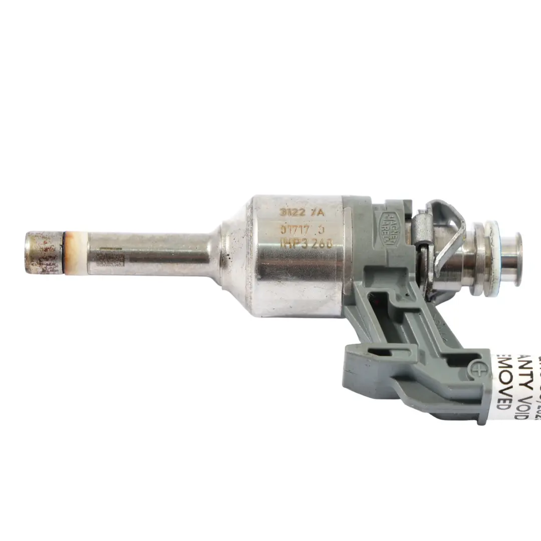 CTHD Petrol Fuel Injector to Volkswagen New Beetle 1.4 TSI with Part number 03C906036N Volkswagen New Beetle 1.4 TSI CTHD Petrol Fuel Injector - SKU 03C906036N - Part number 03C906036N