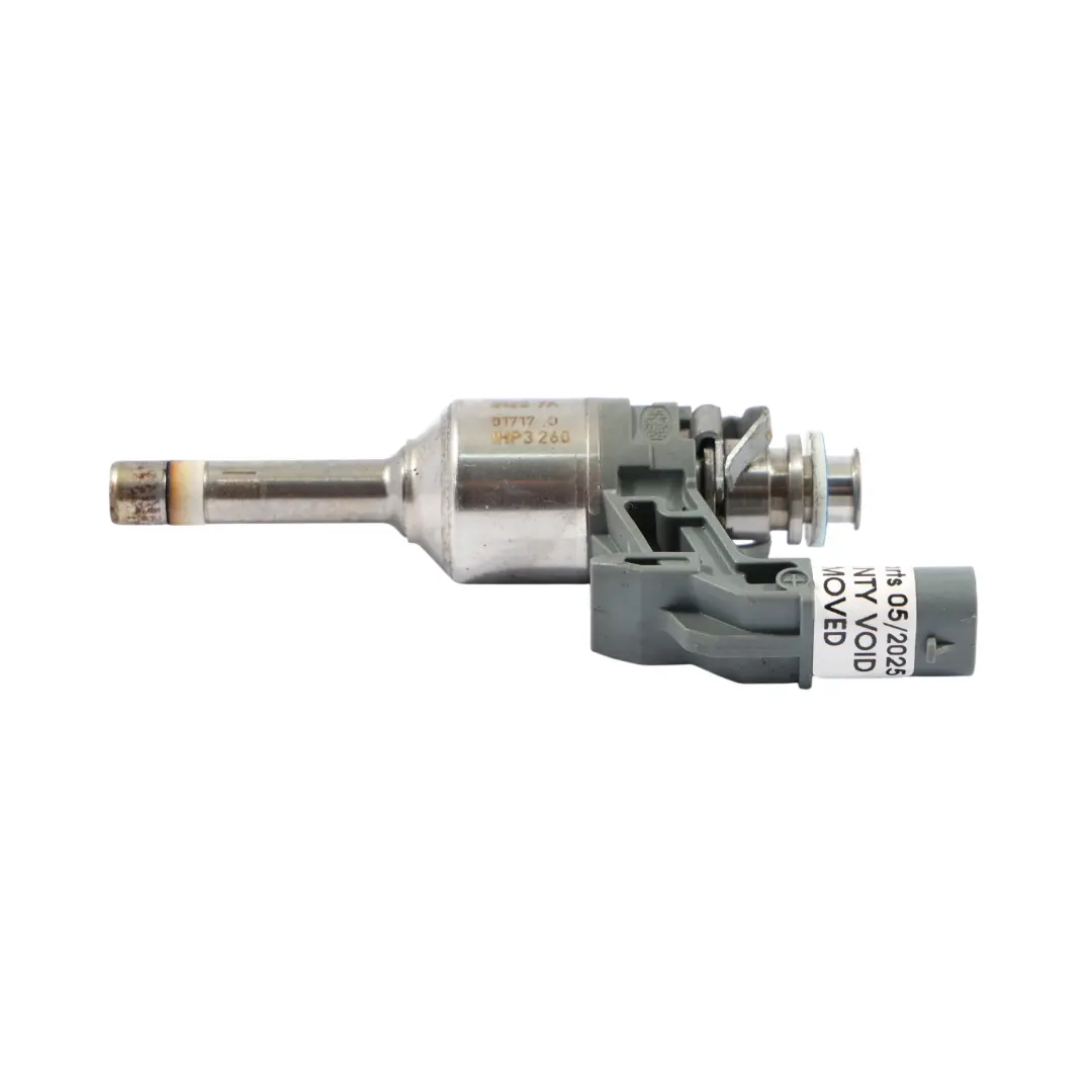 CTHD Injecteur Carburant Essence pour Volkswagen New Beetle 1.4 TSI à propos du numéro de pièce 03C906036N Volkswagen New Beetle 1.4 TSI CTHD Injecteur Carburant Essence - SKU 03C906036N - Numéro de pièce 03C906036N