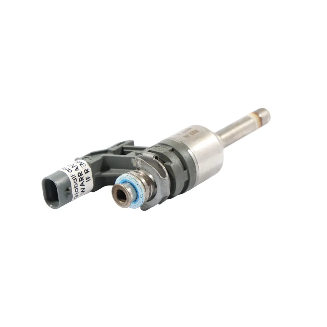 CTHD Injecteur Carburant Essence pour Volkswagen New Beetle 1.4 TSI à propos du numéro de pièce 03C906036N Volkswagen New Beetle 1.4 TSI CTHD Injecteur Carburant Essence - SKU 03C906036N - Numéro de pièce 03C906036N
