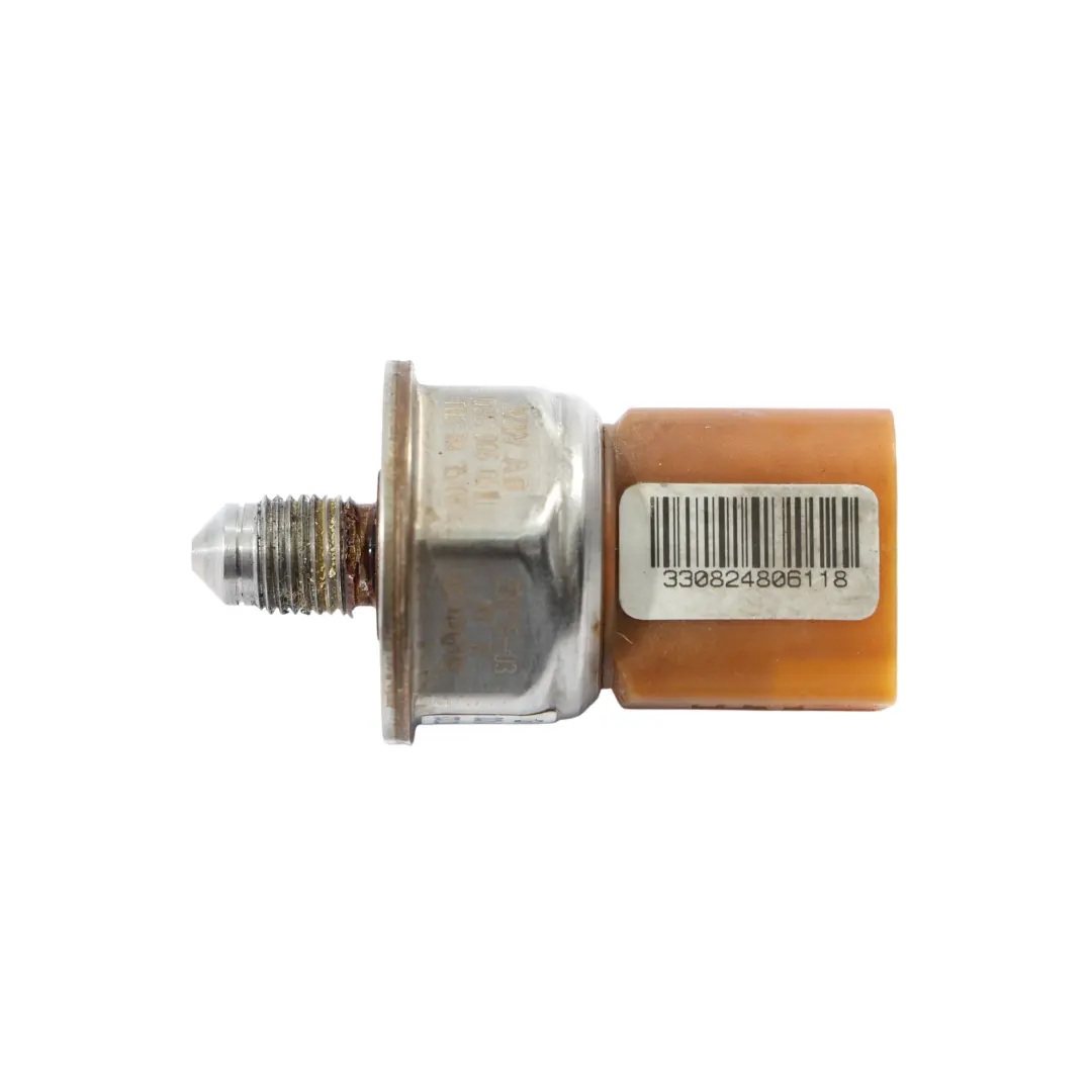 Kraftstoff Verteiler Rohr Drucksensor Benzin für Audi A3 8P A4 B8 A6 C6 mit Teilenummer 03C906051H Audi A3 8P A4 B8 A6 C6 Kraftstoff Verteiler Rohr Drucksensor Benzin - SKU 03C906051H - Teilenummer 03C906051H