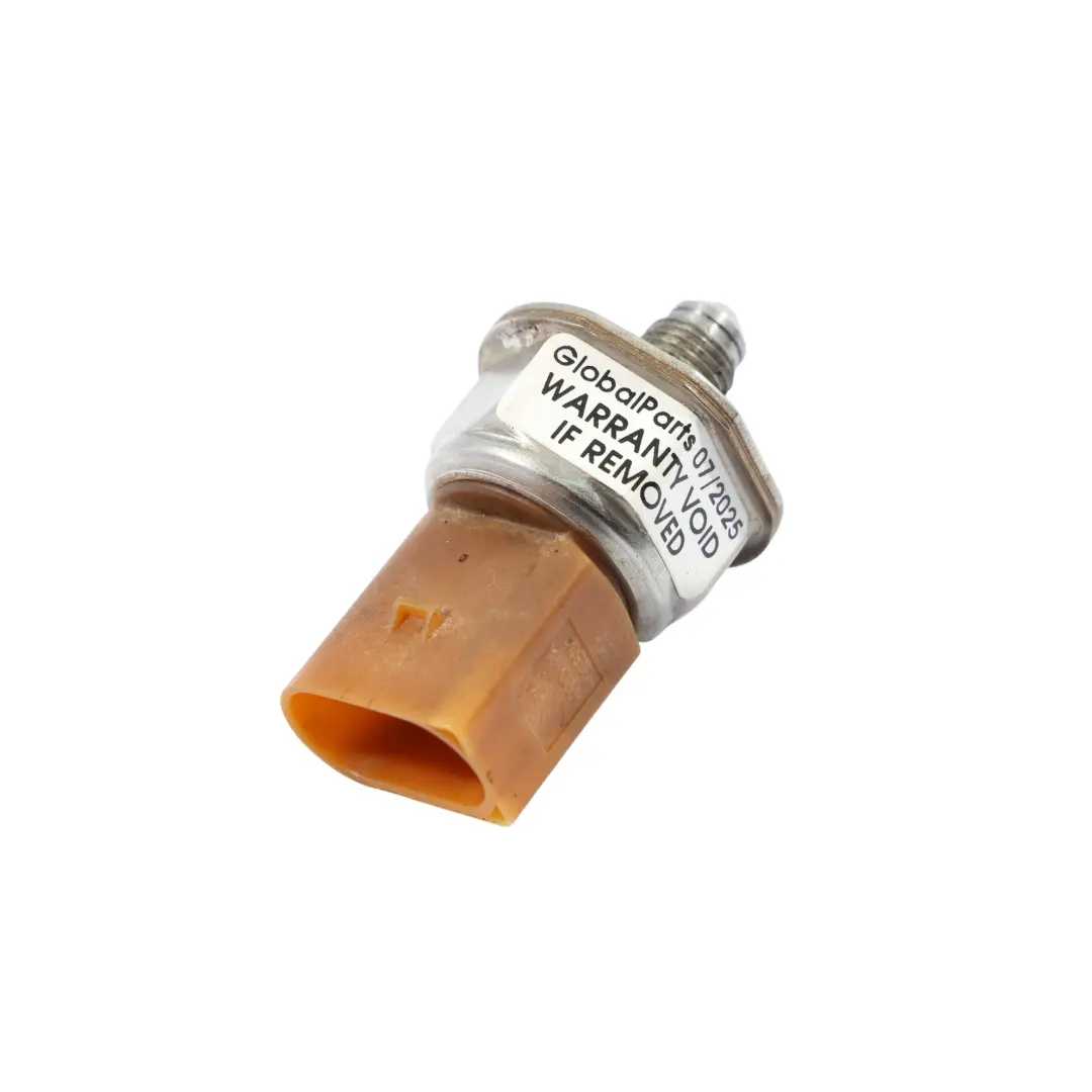 Audi A3 8P A4 B8 A6 C6 Sensor Presión Conducto Combustible Gasolina - SKU 03C906051H - Número de pieza 03C906051H
