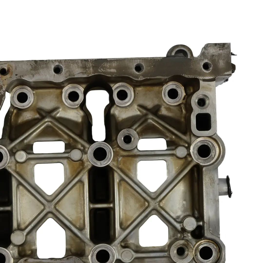 VW Polo 6R Skoda Fabia 5J Albero Motore Carter Benzina 1.2 CGPA - SKU 03D103166H - Numero di parte 03D103166H